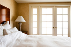Swanside bedroom extension costs
