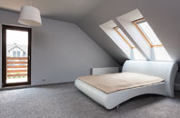 Swanside bedroom extensions